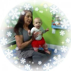 Meet your Posher, Rose